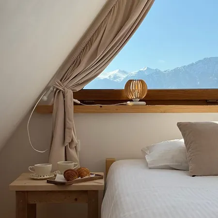 Widok Apartman Zakopane