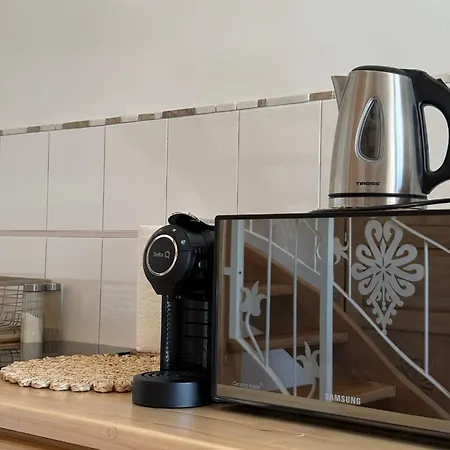 Widok Apartman