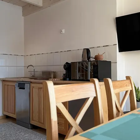 Widok Apartment *