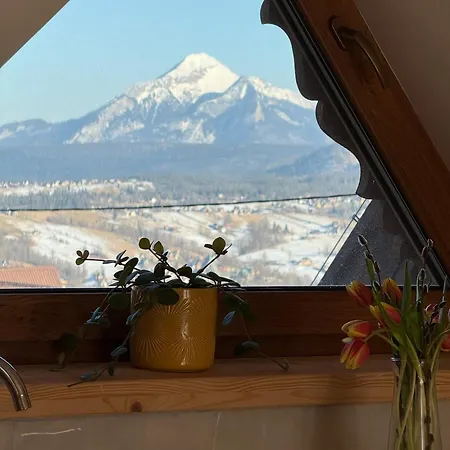 Apartamento Widok *