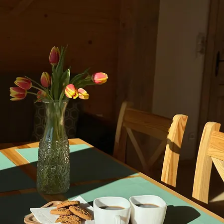 Apartamento Widok *