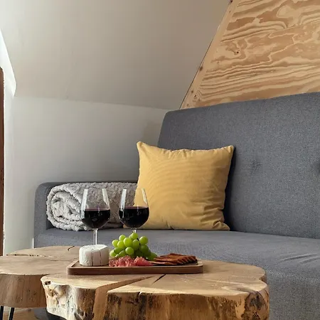 Widok Apartman Zakopane