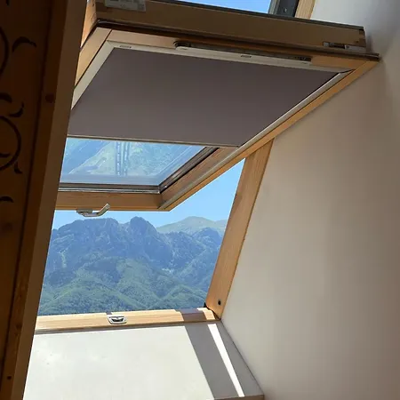 Widok Apartment *