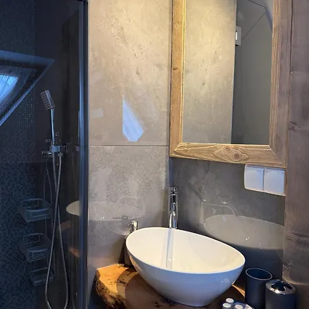 Widok Apartment Zakopane