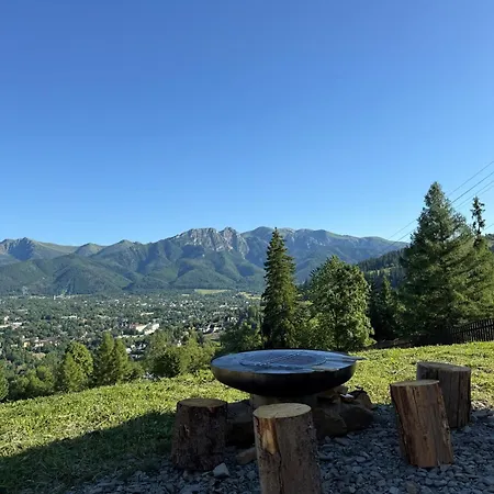 Widok Apartamento