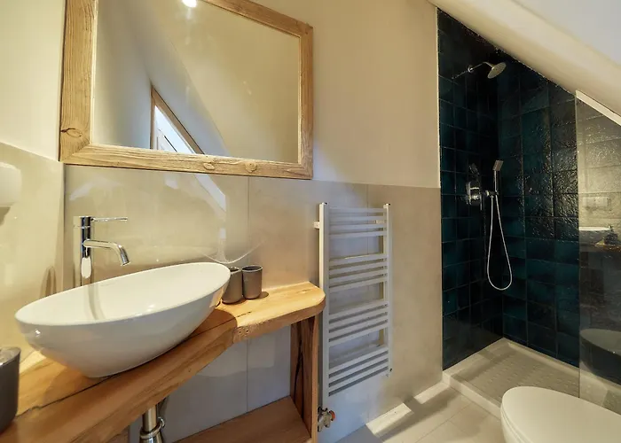 Apartment Widok Zakopane