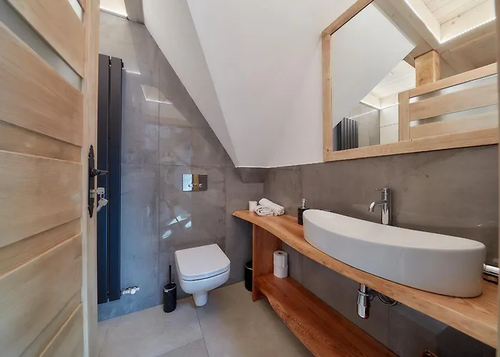 Widok Apartment Zakopane