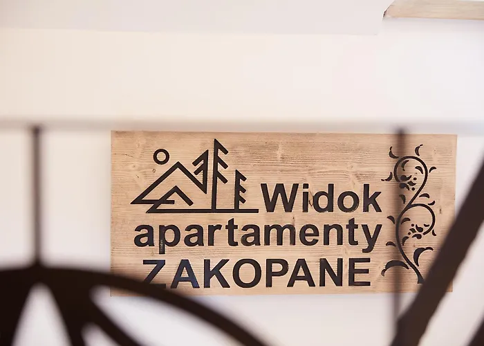 Apartment Widok