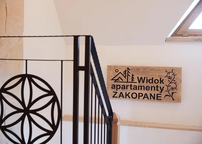 Appartamento Widok Zakopane