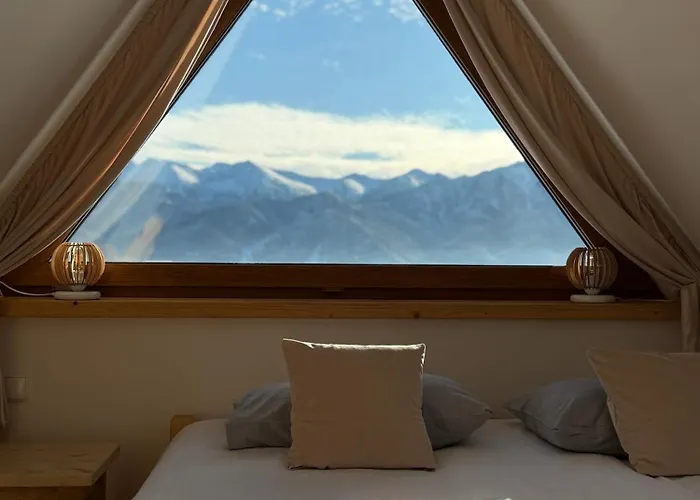 Widok Apartment Zakopane