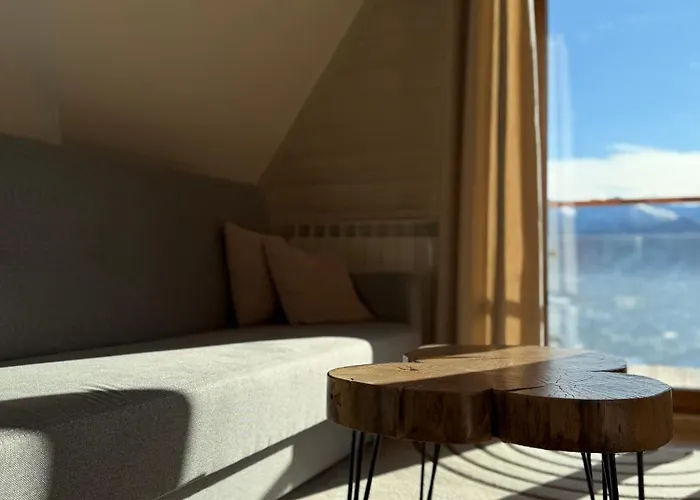 Apartment Widok Zakopane