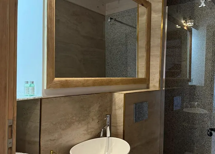 Apartment Widok Zakopane