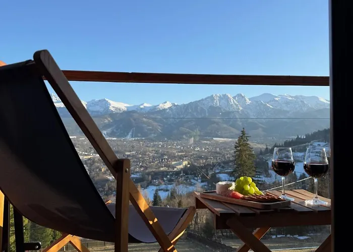 Appartamento Widok Zakopane