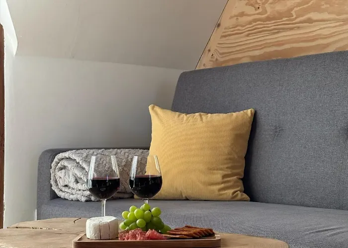 Widok Apartment Zakopane